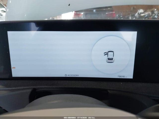 2022 KIA EV6 WIND 7