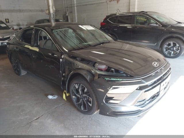 2024 HYUNDAI SONATA SEL 1