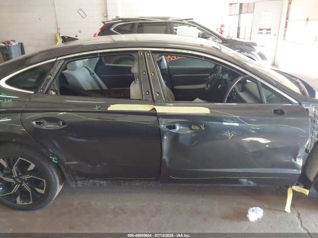 2024 HYUNDAI SONATA SEL 13