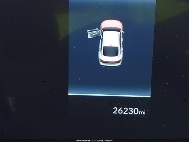 2024 HYUNDAI SONATA SEL 15