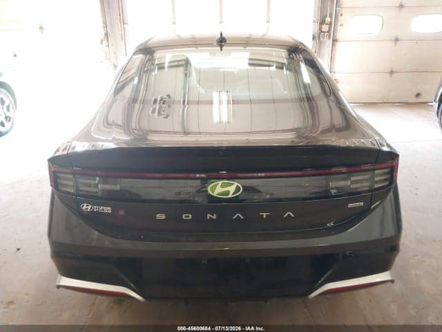 2024 HYUNDAI SONATA SEL 16