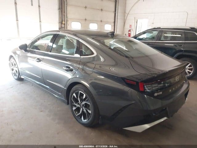 2024 HYUNDAI SONATA SEL 3