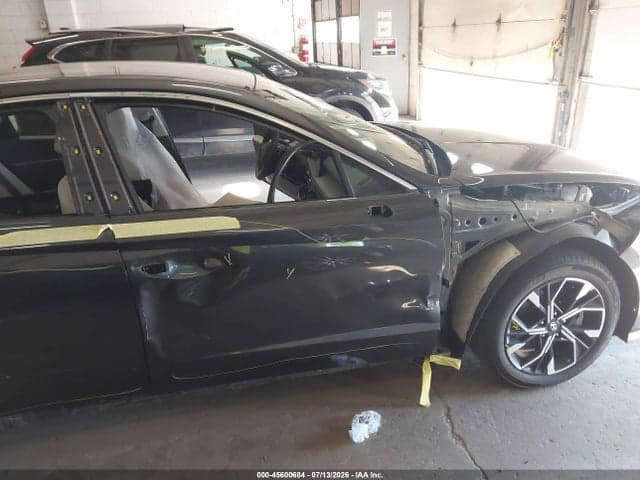 2024 HYUNDAI SONATA SEL 6