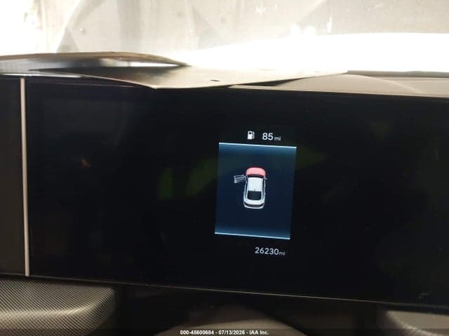 2024 HYUNDAI SONATA SEL 7