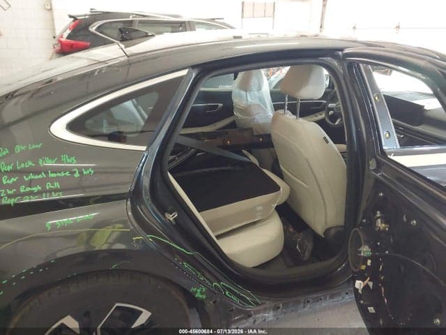 2024 HYUNDAI SONATA SEL 8