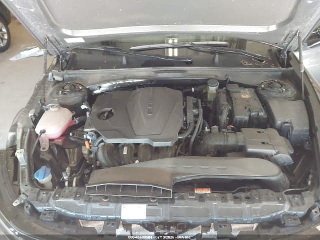 2024 HYUNDAI SONATA SEL 10