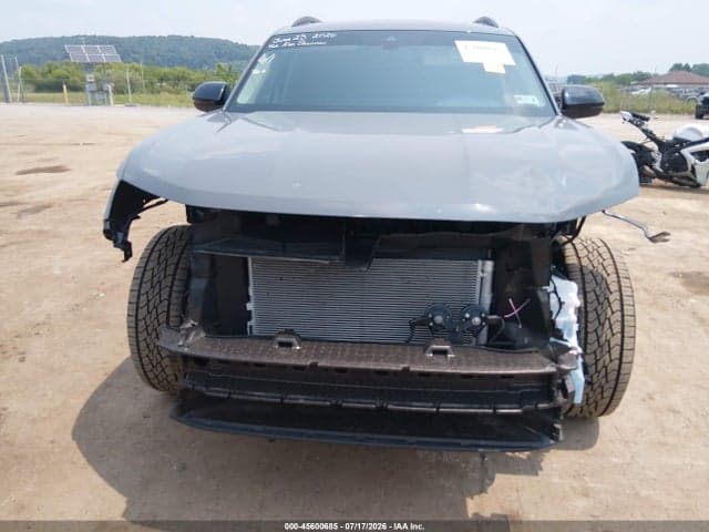 2026 VOLKSWAGEN ATLAS PEAK EDITION 13