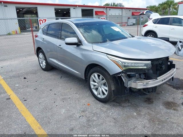2020 ACURA RDX STANDARD