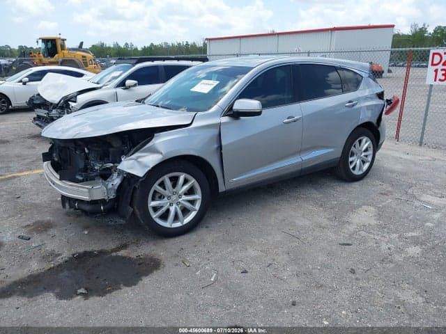 2020 ACURA RDX STANDARD 2