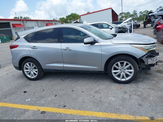 2020 ACURA RDX STANDARD 14