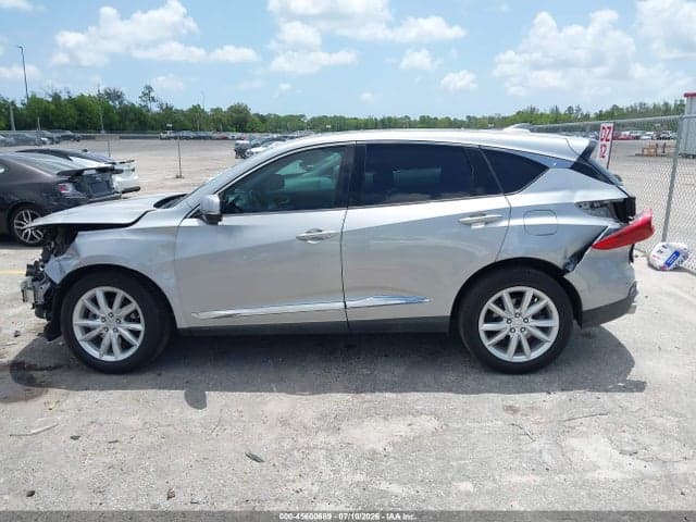 2020 ACURA RDX STANDARD 15