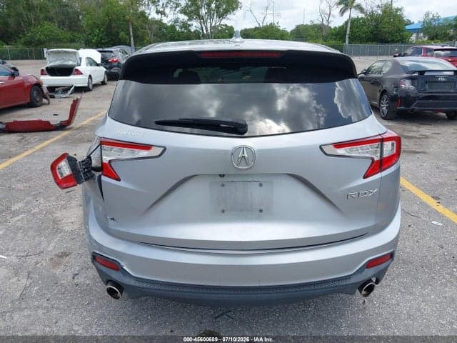 2020 ACURA RDX STANDARD 17