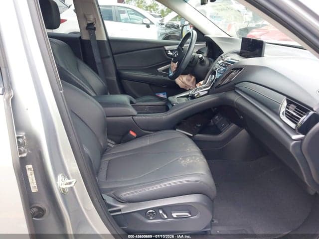 2020 ACURA RDX STANDARD 5