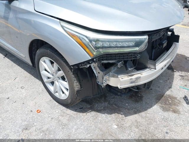2020 ACURA RDX STANDARD 6