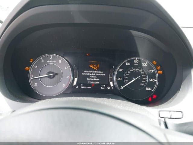 2020 ACURA RDX STANDARD 7
