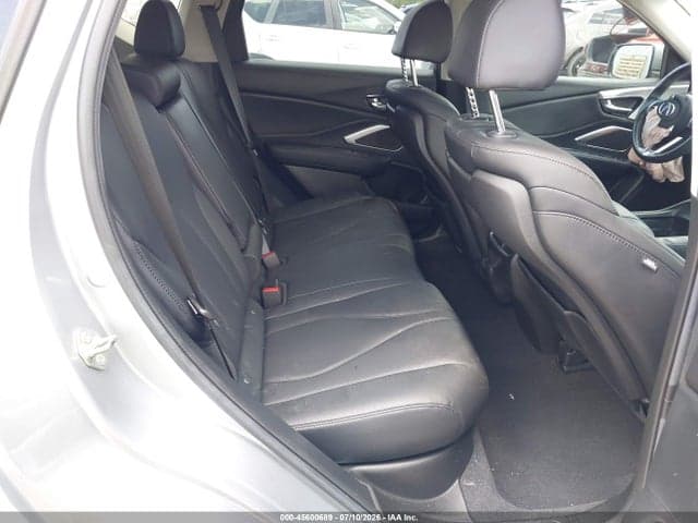 2020 ACURA RDX STANDARD 8