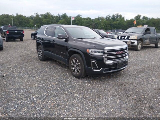 2020 GMC ACADIA FWD SLE - 1