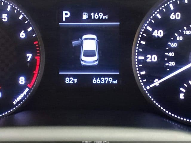 2020 HYUNDAI ELANTRA SE 16