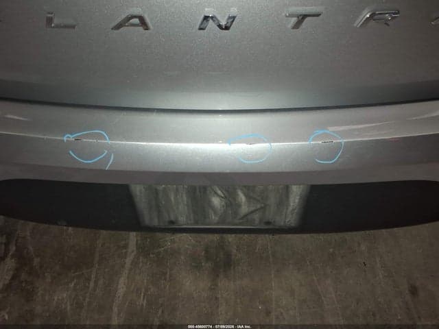 2020 HYUNDAI ELANTRA SE 6
