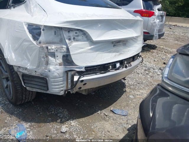 2021 TESLA MODEL 3 STANDARD RANGE PLUS REAR-WHEEL DRIVE 6