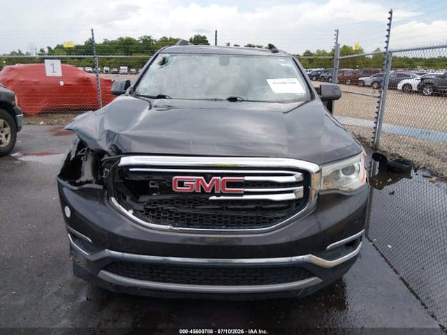 2018 GMC ACADIA SLT-1 12