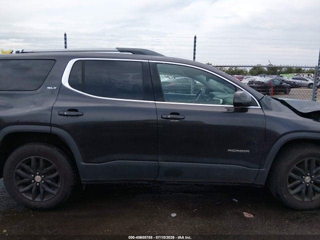 2018 GMC ACADIA SLT-1 13