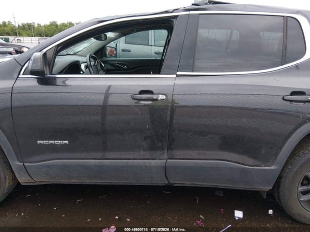 2018 GMC ACADIA SLT-1 14