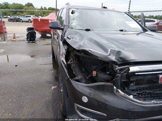 2018 GMC ACADIA SLT-1 6