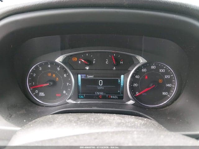 2018 GMC ACADIA SLT-1 7