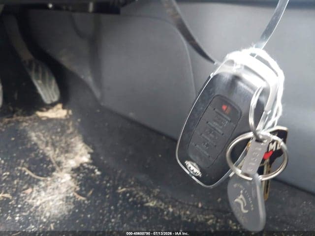 2024 NISSAN SENTRA SR XTRONIC CVT 11