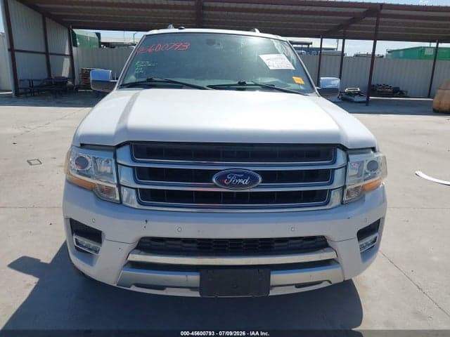 2017 FORD EXPEDITION EL PLATINUM 13