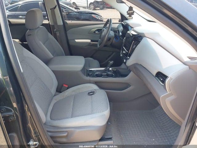 2019 CHEVROLET TRAVERSE 1LT 5