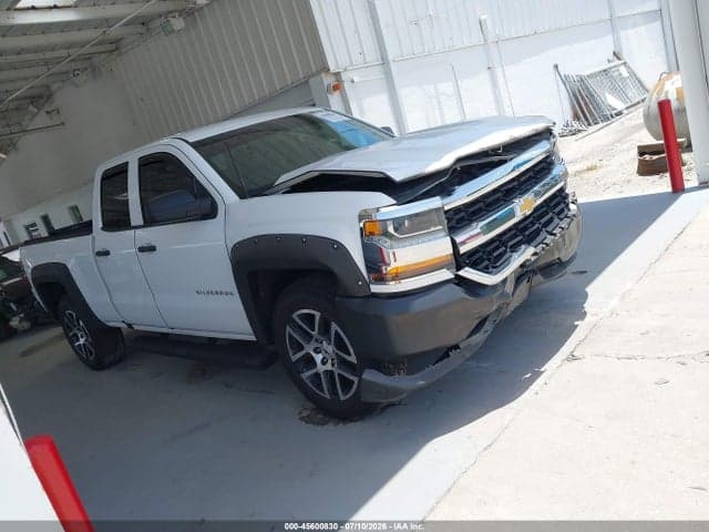 2018 CHEVROLET SILVERADO 1500 WT 13
