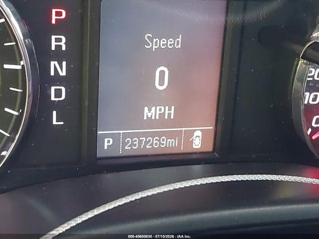 2018 CHEVROLET SILVERADO 1500 WT 15