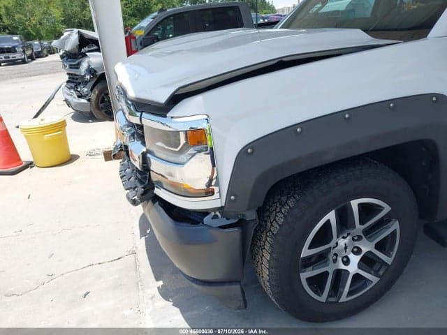 2018 CHEVROLET SILVERADO 1500 WT 6