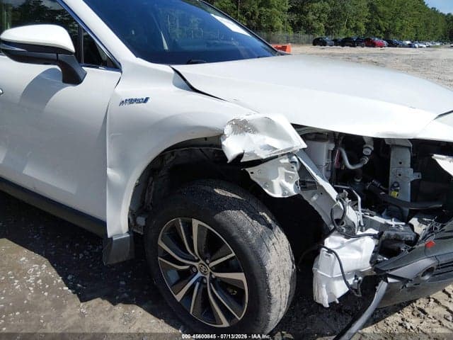 2021 TOYOTA VENZA LE 6