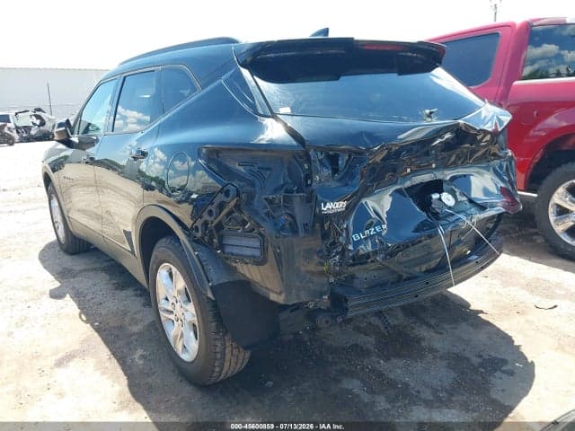 2020 CHEVROLET BLAZER FWD 2LT 3