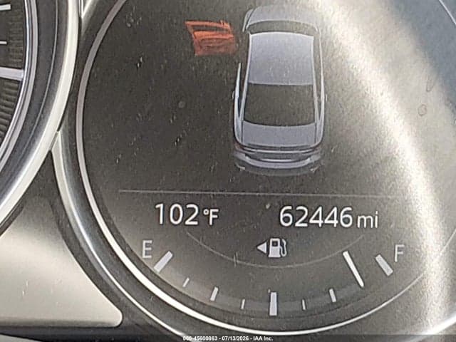 2018 MAZDA MAZDA6 TOURING 15