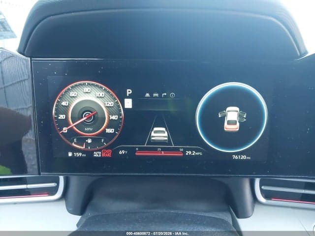 2024 HYUNDAI ELANTRA LIMITED 7