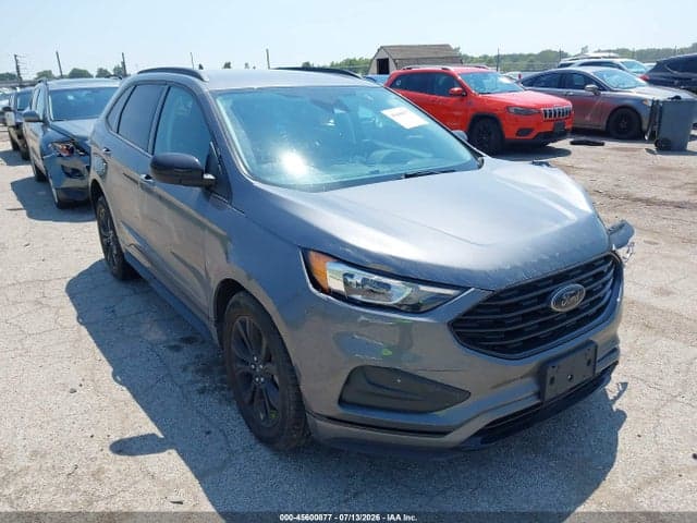 2024 FORD EDGE SE 1