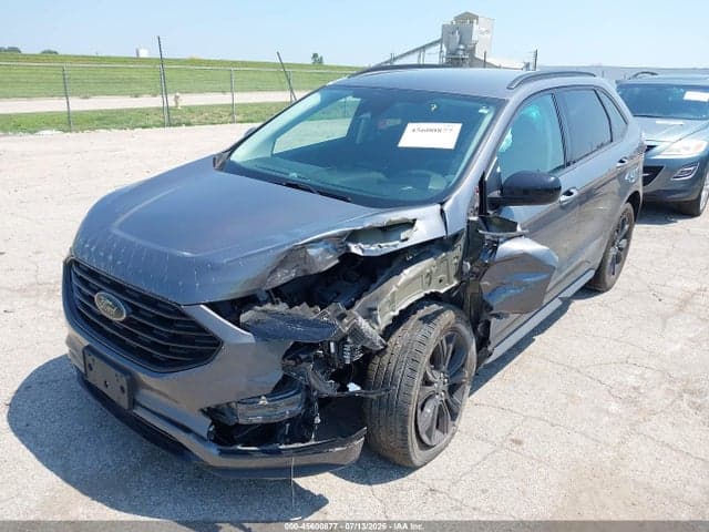 2024 FORD EDGE SE 2