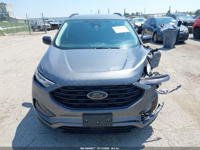 2024 FORD EDGE SE 11