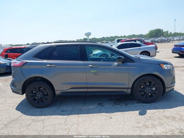 2024 FORD EDGE SE 12