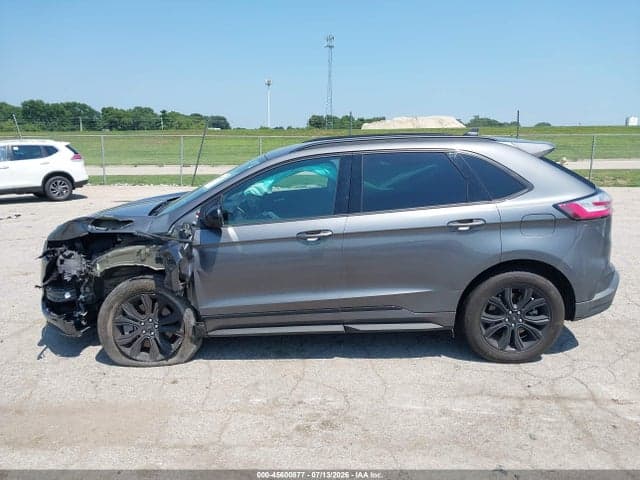 2024 FORD EDGE SE 13
