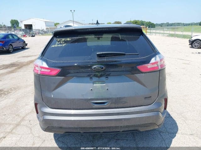 2024 FORD EDGE SE 15