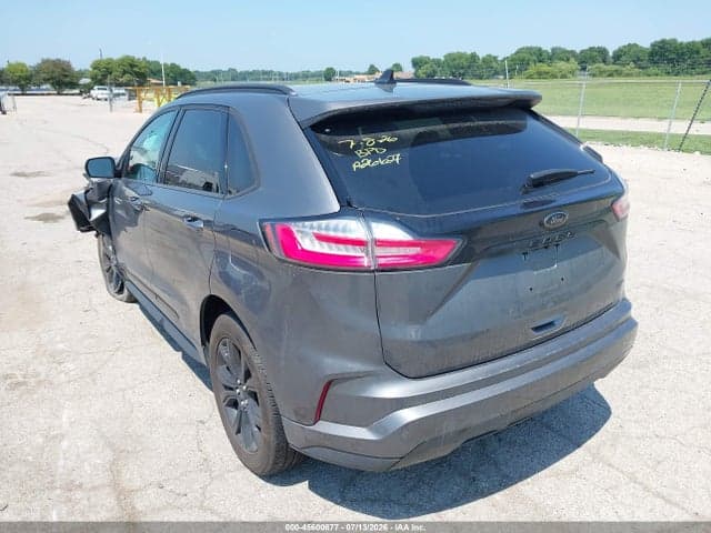 2024 FORD EDGE SE 3