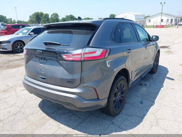 2024 FORD EDGE SE 4