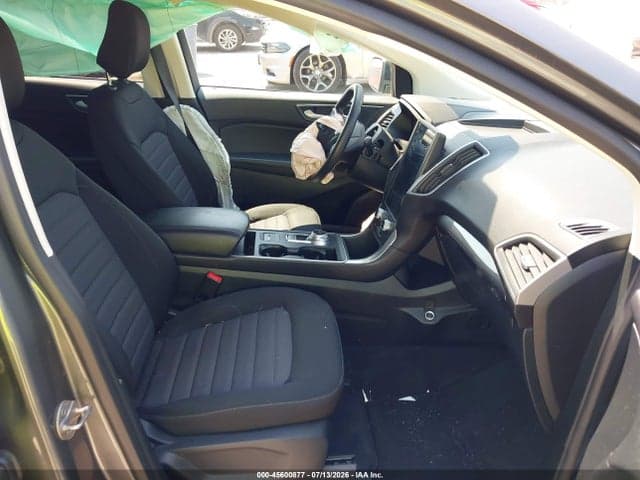 2024 FORD EDGE SE 5