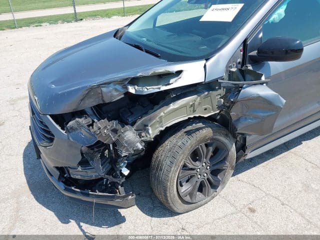 2024 FORD EDGE SE 6