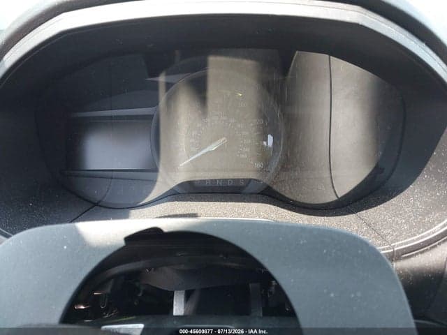 2024 FORD EDGE SE 7